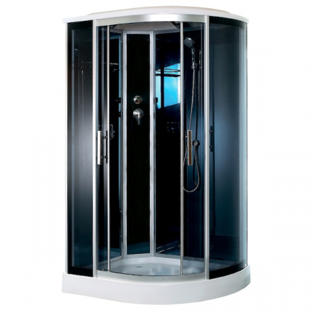 Душевая кабина Timo Standart T-1102 P 120x85 L фото