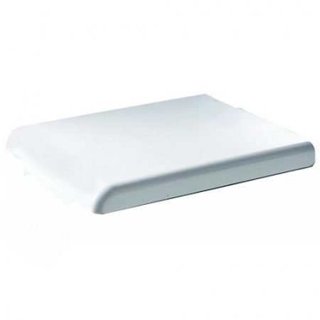 Сиденье для унитаза Althea Ceramica Outline 40162 soft close фото