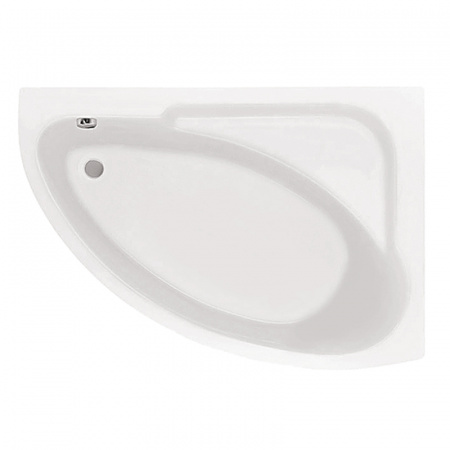 Акриловая ванна Santek Гоа 1.WH112032 R фото
