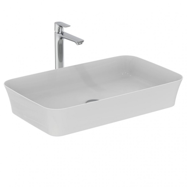 Смеситель для раковины Ideal Standard CONNECT AIR A7027AA фото