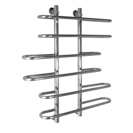 Водяной полотенцесушитель Energy Aero 80x70 EWTR0AERO0807000000 фото