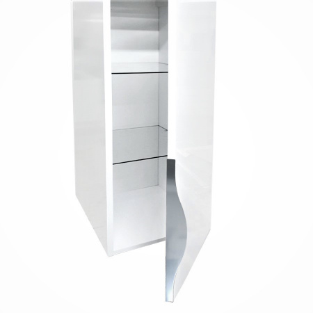 Шкаф подвесной для ванной Alvaro Banos Alma 35 8405.0600 R фото