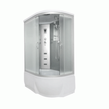 Душевая кабина River Dunay 120/80/46 МТ L фото