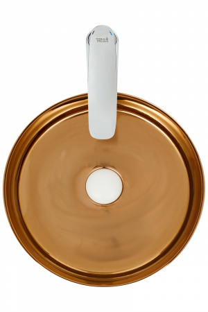 Накладная раковина WeltWassaer Elbach ELBACH 3134 LSWG фото