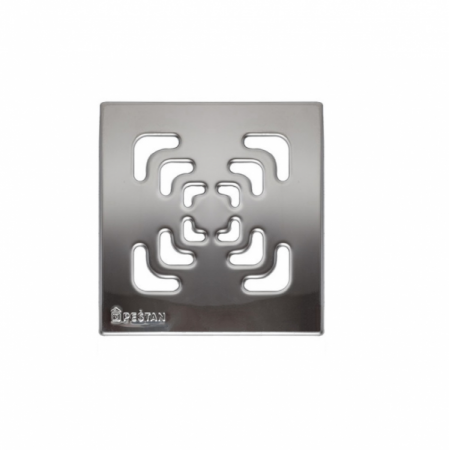 Душевой трап Pestan Confluo Standard Square 1 13000005 фото