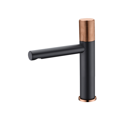 Смеситель для раковины Bronze de Luxe Avantgarde 2010MH фото