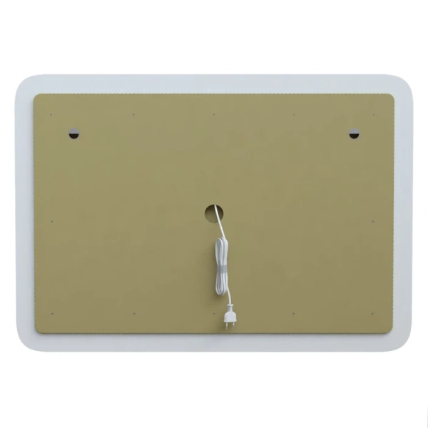 Зеркало с подсветкой Iddis Esper 100 ESP1000i98 фото