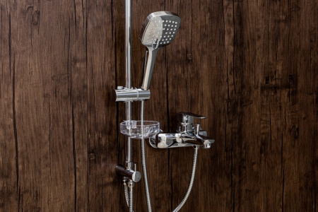 Душевая система Orange Merci M13-944cr Хром фото