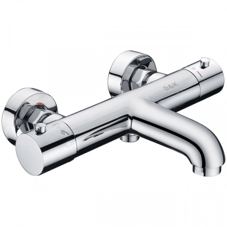Смеситель для ванны с душем D&K Bayern Potsdam DA2123201 фото