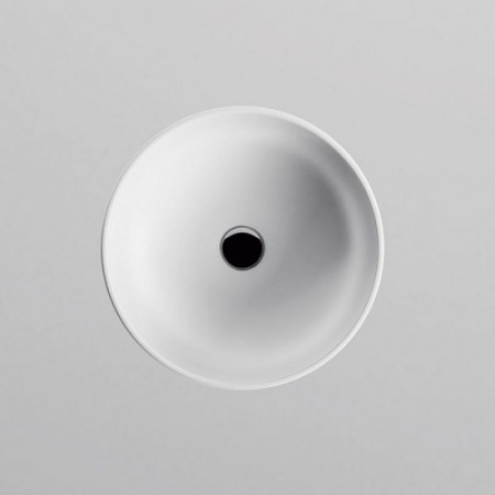 Раковина Bien Harmony HRLG04001FD0W3000 40x40 фото