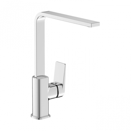 Смеситель для кухни Iddis Bridge BRDSB00i01 фото