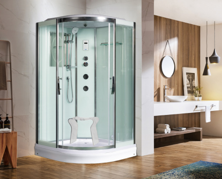 Душевая кабина Weltwasser WW500 Emmer 11015 110x110 фото