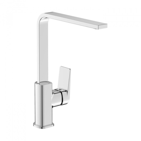 Смеситель для кухни Iddis Bridge BRDSB00i01 фото