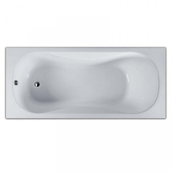 Ванна акриловая Am.Pm Bliss L A0 W53A-180-080W-A 180х80 фото