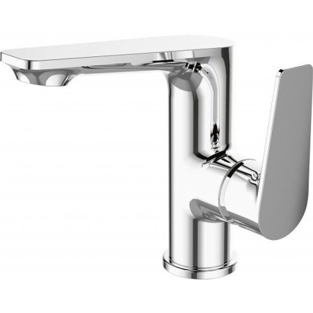 Смеситель для раковины BelBagno Ancona ANCONA-LVM-CRM хром фото