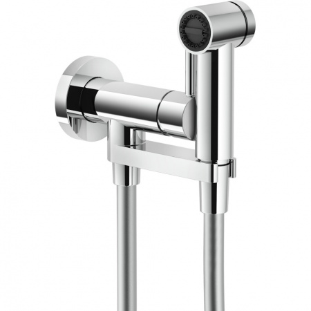 Гигиенический душ Nobili (AV00600CR) со смесителем фото