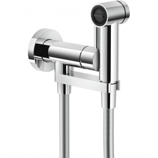 Гигиенический душ Nobili (AV00600CR) со смесителем фото