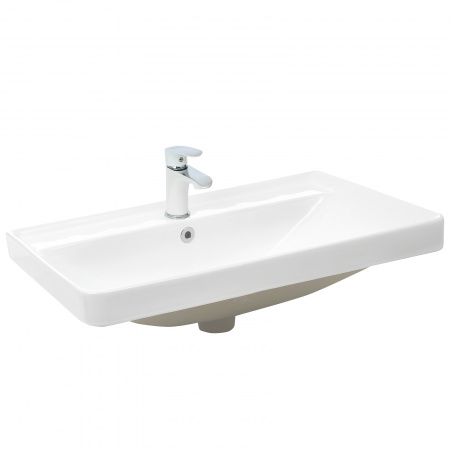 Раковина WeltWassaer Deilbach DEILBACH 7608-80 фото