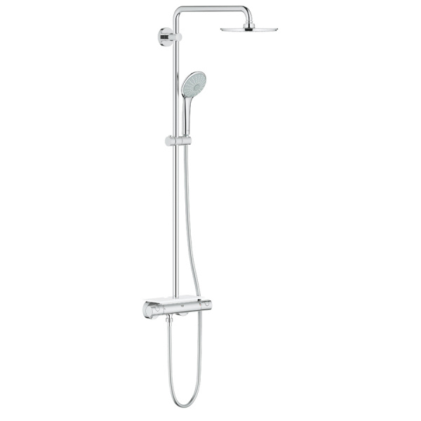 Душевая система (стойка) Grohe Euphoria XXL 26363000 фото