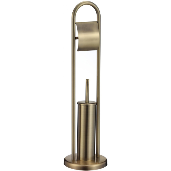 Стойка для туалета напольная Savol S-C0Y708 фото