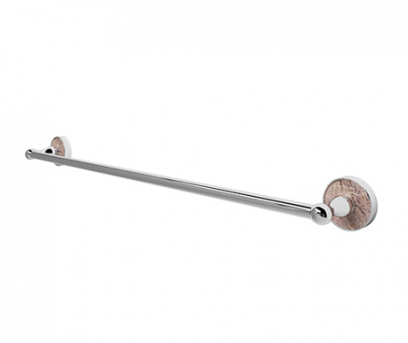 Полотенцедержатель WasserKRAFT Nau K-7730 фото