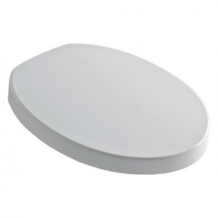 Сиденье для унитаза Kerasan Cento 358801bi/cr soft close фото