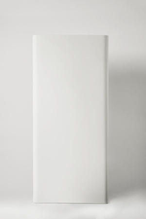 Напольная раковина Montebianco Torre 400 13011 40x40 фото