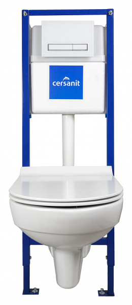 Комплект Cersanit Link Pro CITY фото