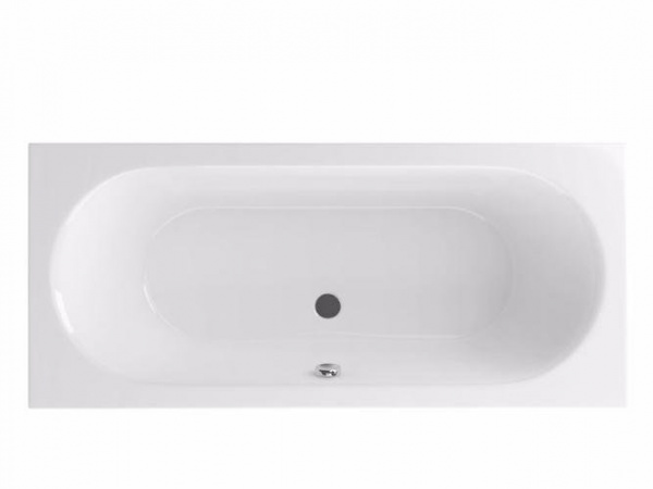 Акриловая ванна Excellent Oceana 170x75 WAEX.OCE17WH фото
