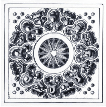 Душевой трап Veragio Canyon VR.CAN-2017.СR фото