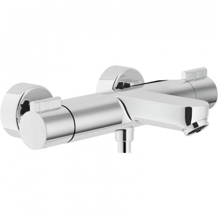 Термостат для ванны Nobili ABC (AB87010/1CR) фото