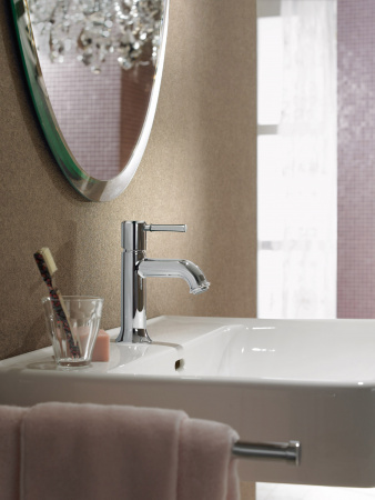 Смеситель для раковины Hansgrohe Talis Classic 14111000 фото