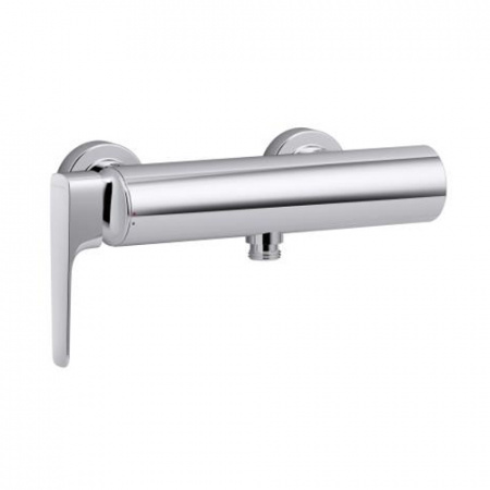 Смеситель для душа Jacob Delafon Aleo+ E72318-CP фото