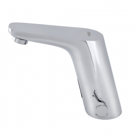 Термосмеситель для раковины Raiber Sensor RHL6006N фото