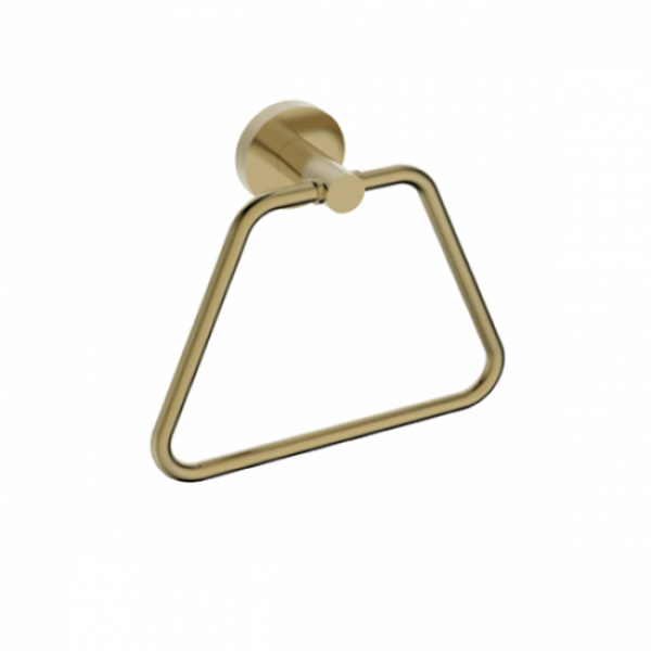 Полотенцедержатель Kaiser Bronze KH-4101 фото