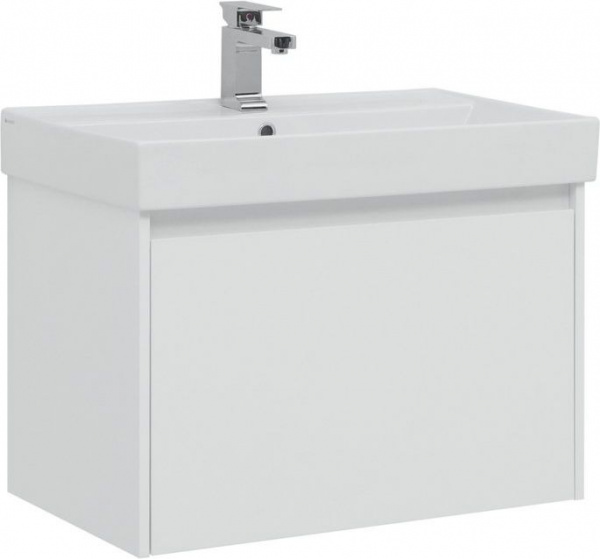 Тумба с раковиной Aquanet Nova Lite 75 00245243 фото