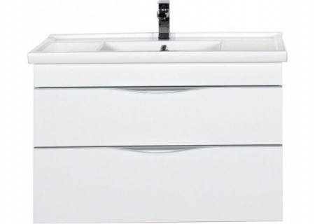 Тумба с раковиной Aquanet Эвора 100 00212704 фото