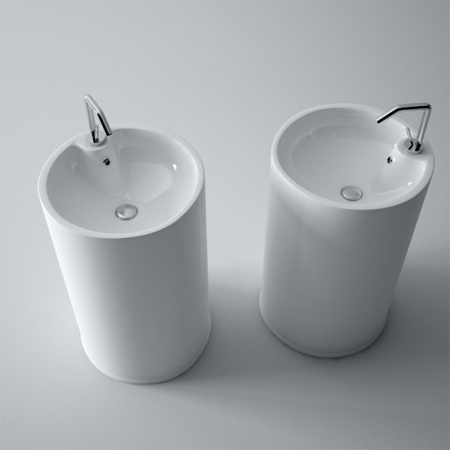 Раковина Simas Top e lavabi d'Arredo GTEbi*1 фото