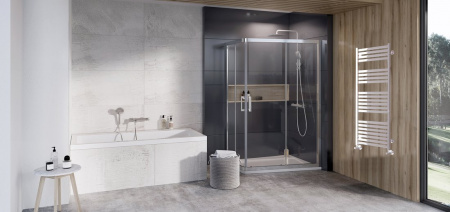 Водяной полотенцесушитель Ravak Degree X04000083684 50x160 фото