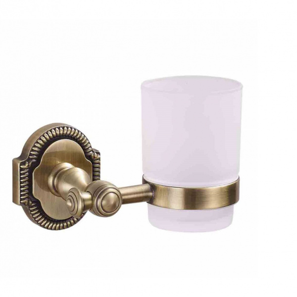 Стакан для зубных щеток Bronze de Luxe Royal S25206 фото