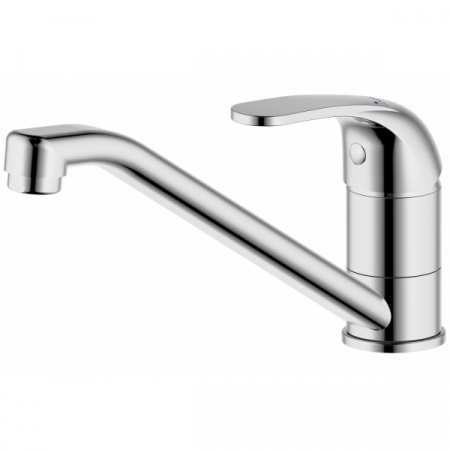 Смеситель для кухни Bravat Fit F7135188CP-RUS фото