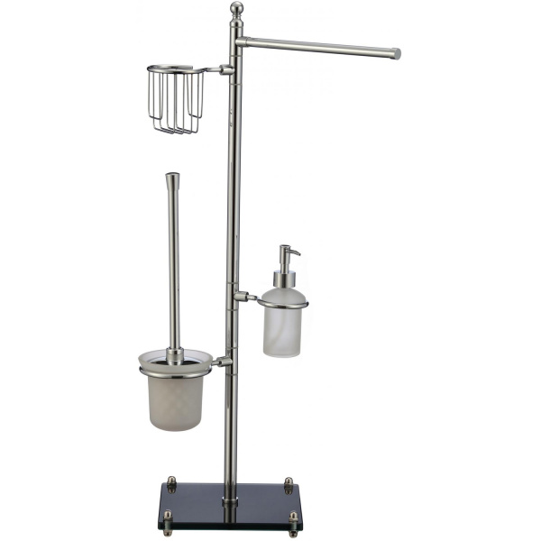 Стойка для туалета напольная Savol S-00B02 фото