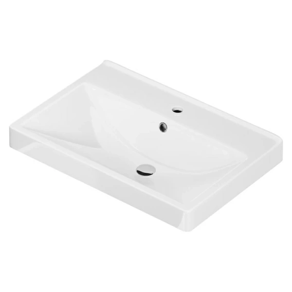 Раковина Aqwella FST60SLWB01 фото