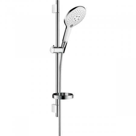 Душевой гарнитур Hansgrohe Raindance Select  150 3jеt 27802400 фото