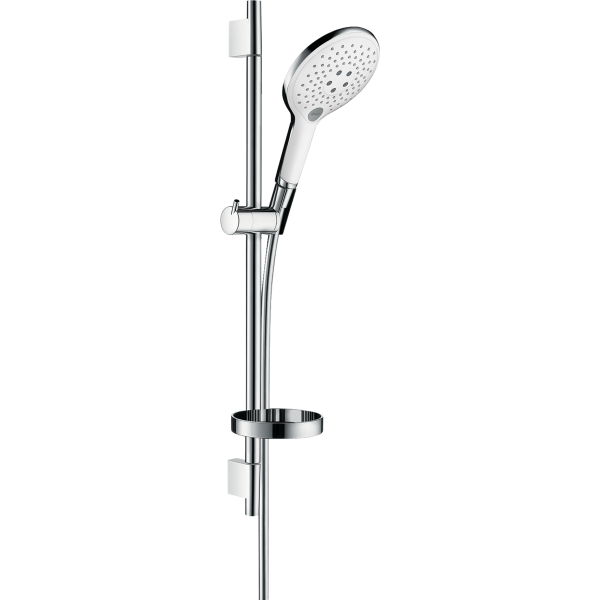 Душевой гарнитур Hansgrohe Raindance Select  150 3jеt 27802400 фото