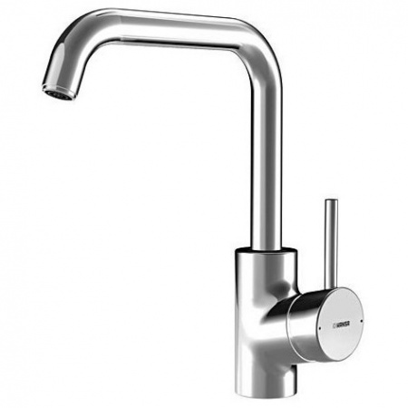 Смеситель для кухни Hansa Cuisine 54902203 фото