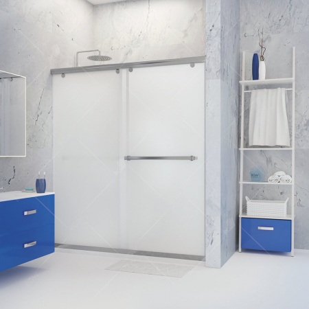 Душевая дверь RGW Tornado TO-11 01071117-21 170 см фото