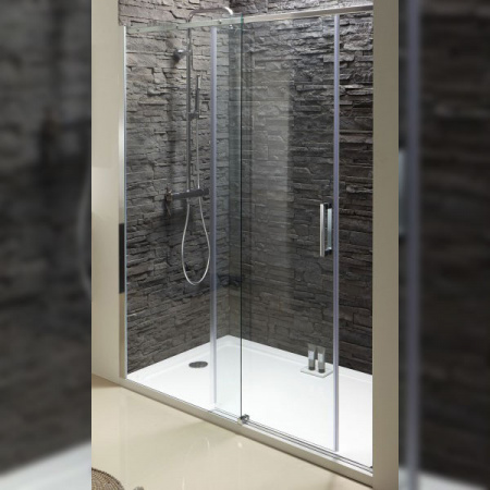 Душевая дверь Jacob Delafon Contra E22C170-GA 170 см фото