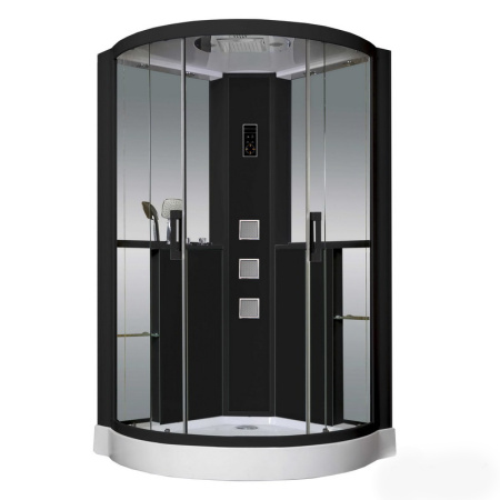 Душевая кабина Grossman GR-242 120x120 фото