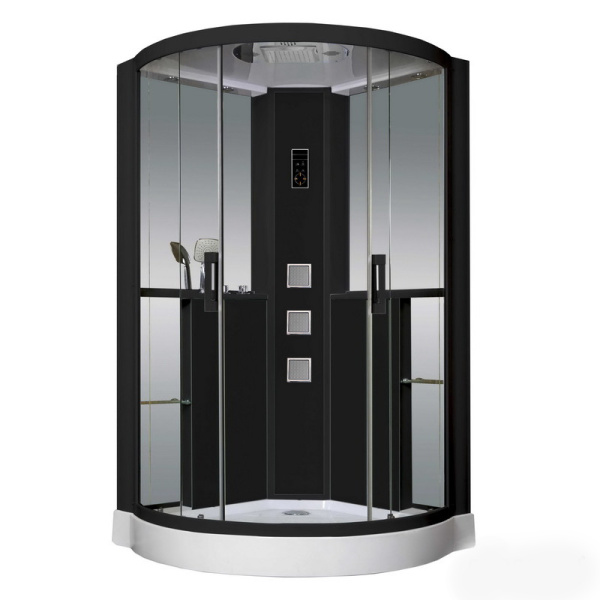 Душевая кабина Grossman GR-242 120x120 фото